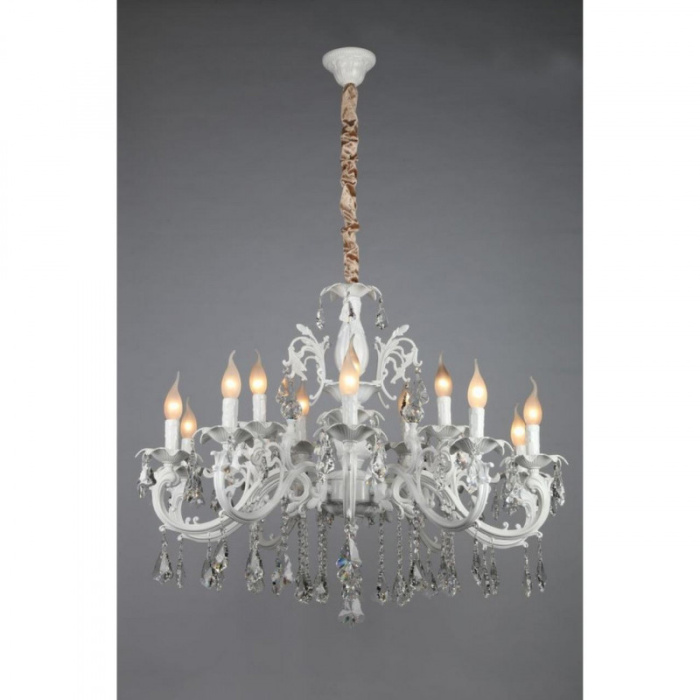 Люстра подвесная Omnilux Catanzaro OML-30807-15