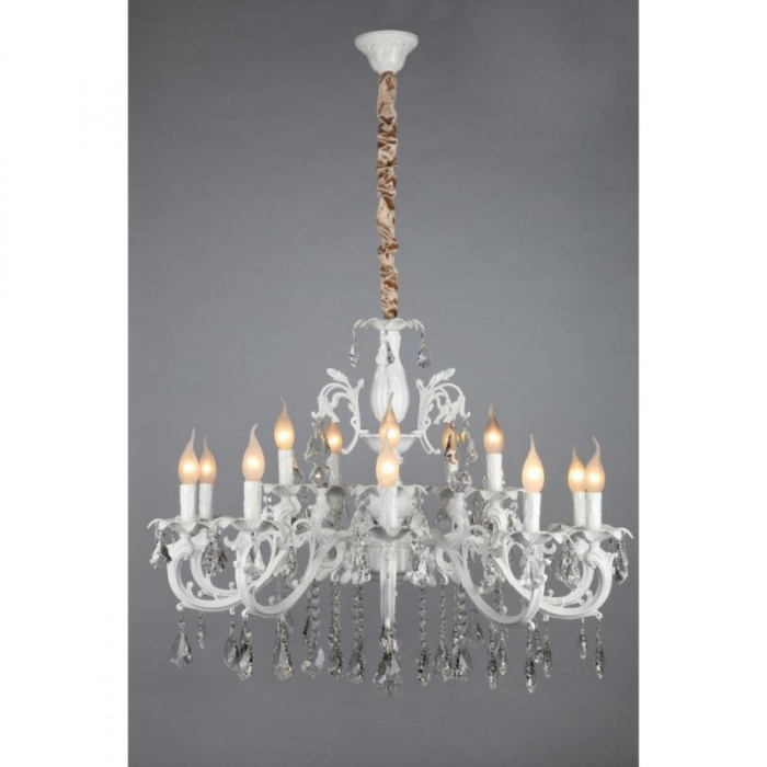 Люстра подвесная Omnilux Catanzaro OML-30807-15