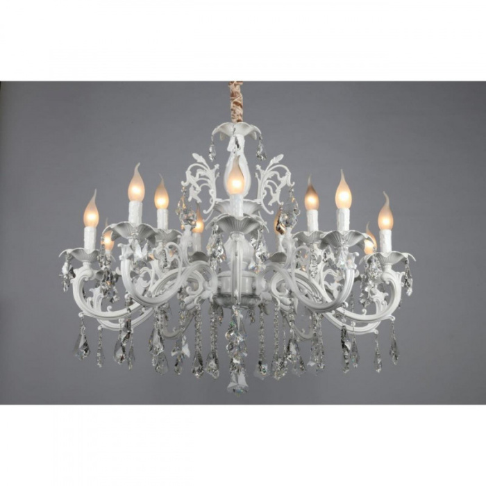 Люстра подвесная Omnilux Catanzaro OML-30807-15