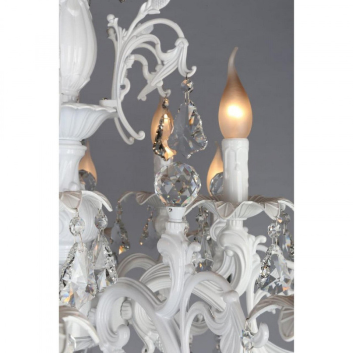 Люстра подвесная Omnilux Catanzaro OML-30807-15