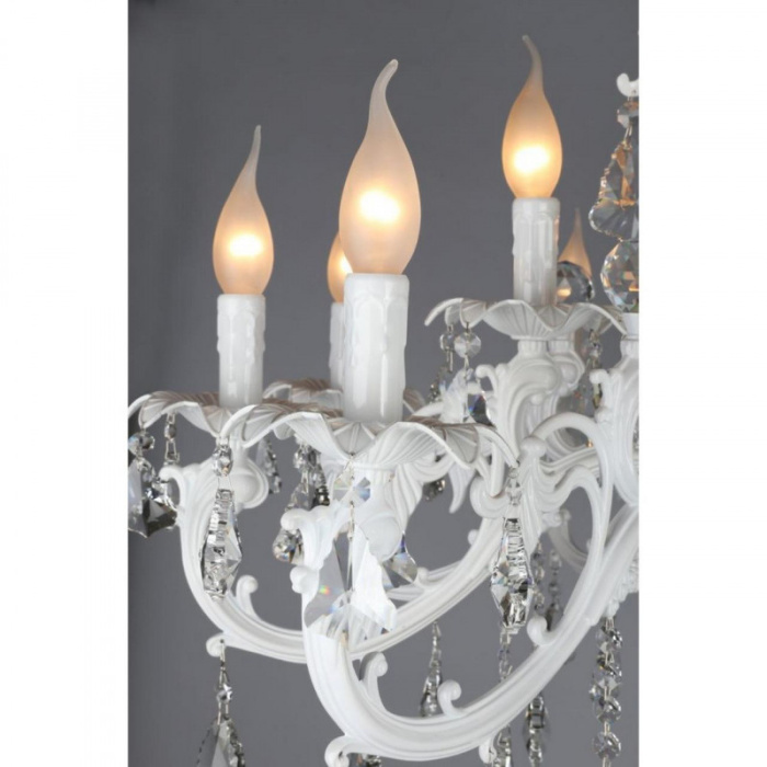 Люстра подвесная Omnilux Catanzaro OML-30807-15