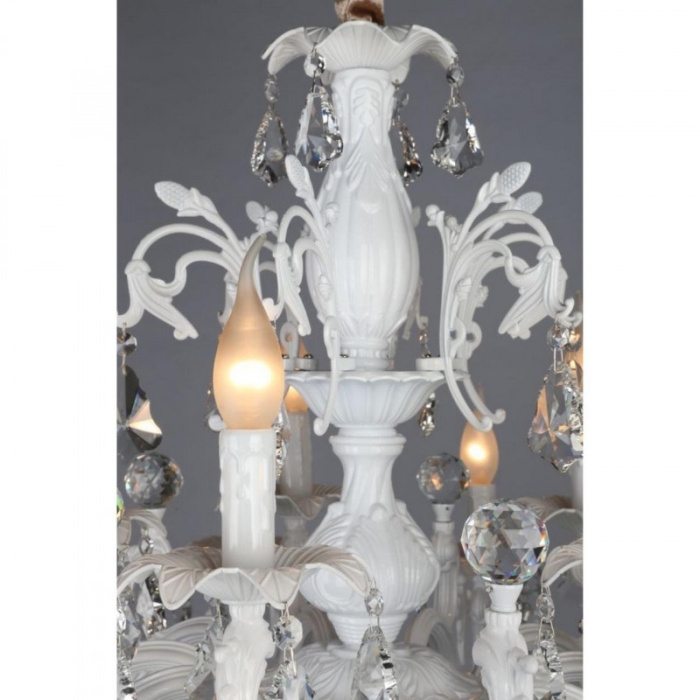 Люстра подвесная Omnilux Catanzaro OML-30807-15