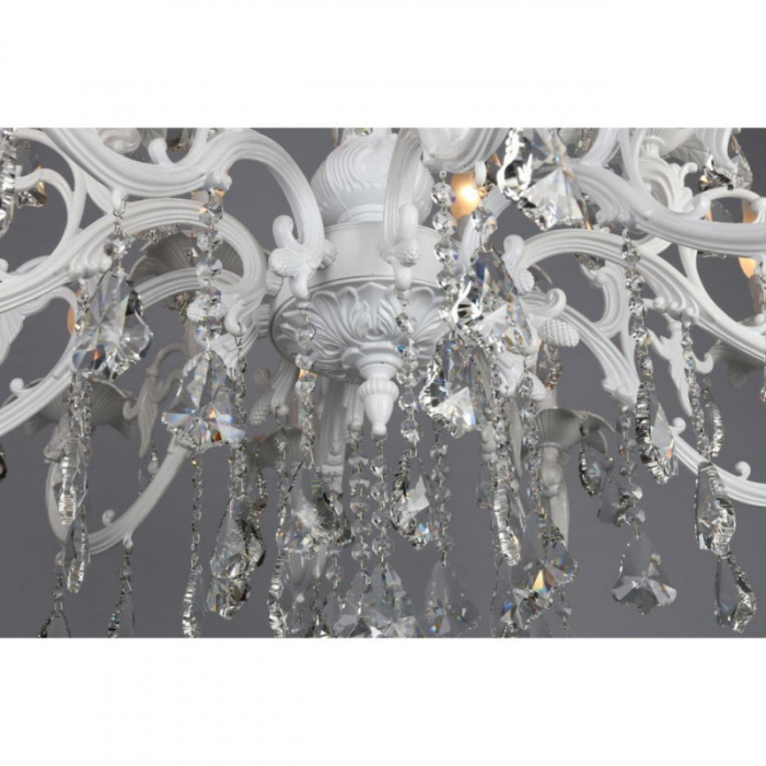 Люстра подвесная Omnilux Catanzaro OML-30807-15