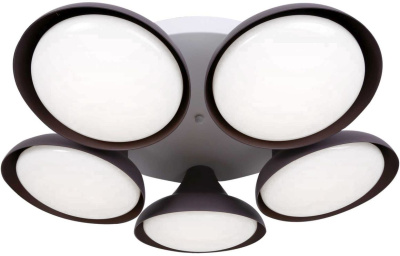 Люстра потолочная Stilfort 2081/08/05C Graves