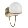 Бра Arte Lamp BERGAMO A2990AP-1AB