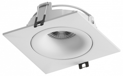 Встраиваемый светильник Hesby Lighting Core HSBL_0230