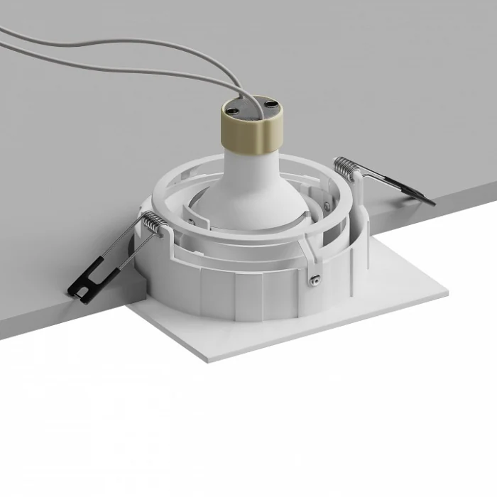 Встраиваемый светильник Hesby Lighting Core HSBL_0230