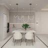 Встраиваемый светильник Hesby Lighting Core HSBL_0230