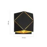 Настенный светильник ST Luce Enigma SL258.401.01