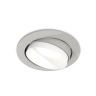 Комплект встраиваемого поворотного светильника Ambrella light XC7653020