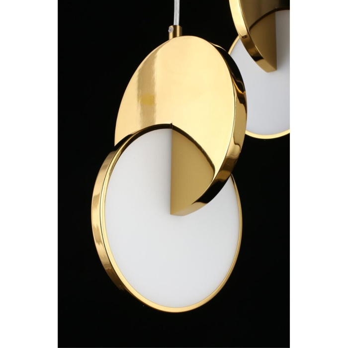 Светильник подвесной Aployt Mila APL.044.16.24