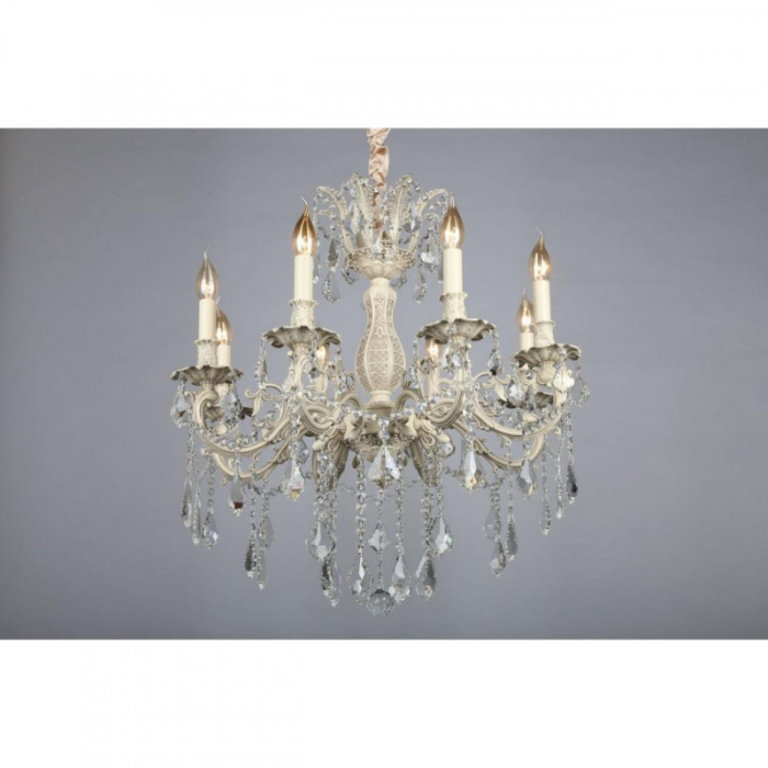 Люстра подвесная Omnilux Taranto OML-74403-08