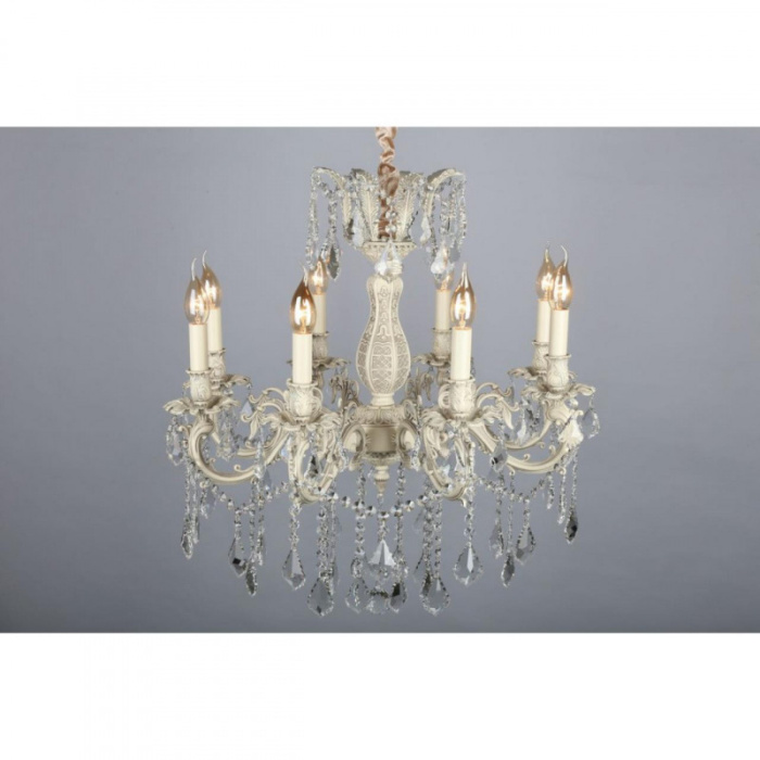 Люстра подвесная Omnilux Taranto OML-74403-08