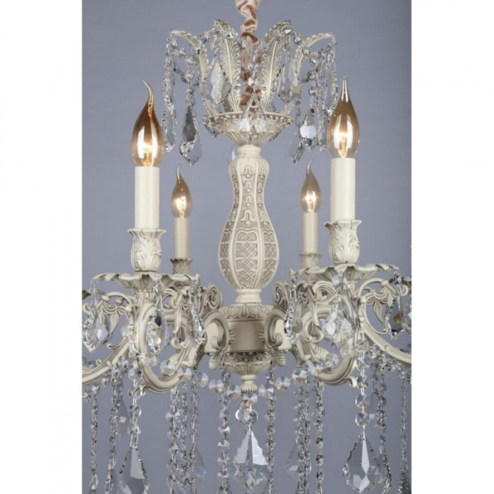 Люстра подвесная Omnilux Taranto OML-74403-08