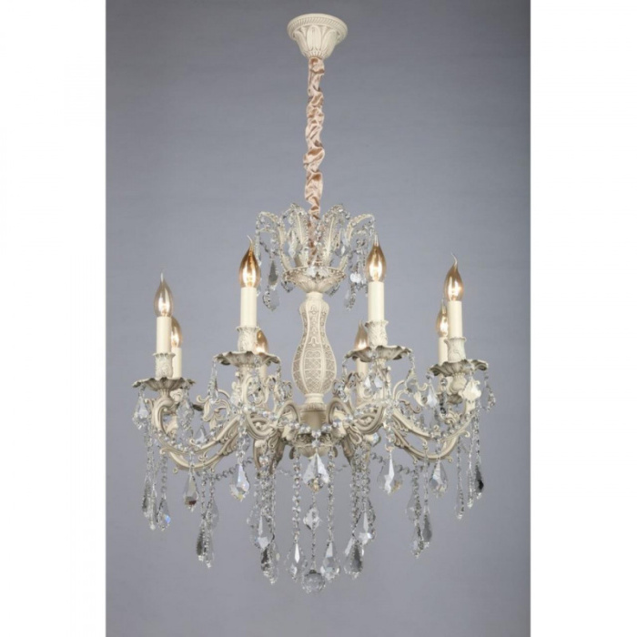 Люстра подвесная Omnilux Taranto OML-74403-08