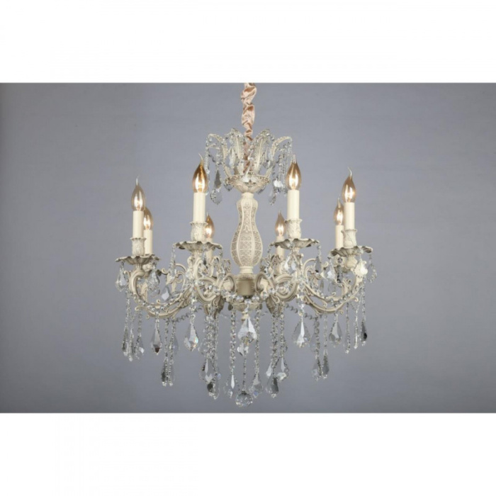 Люстра подвесная Omnilux Taranto OML-74403-08