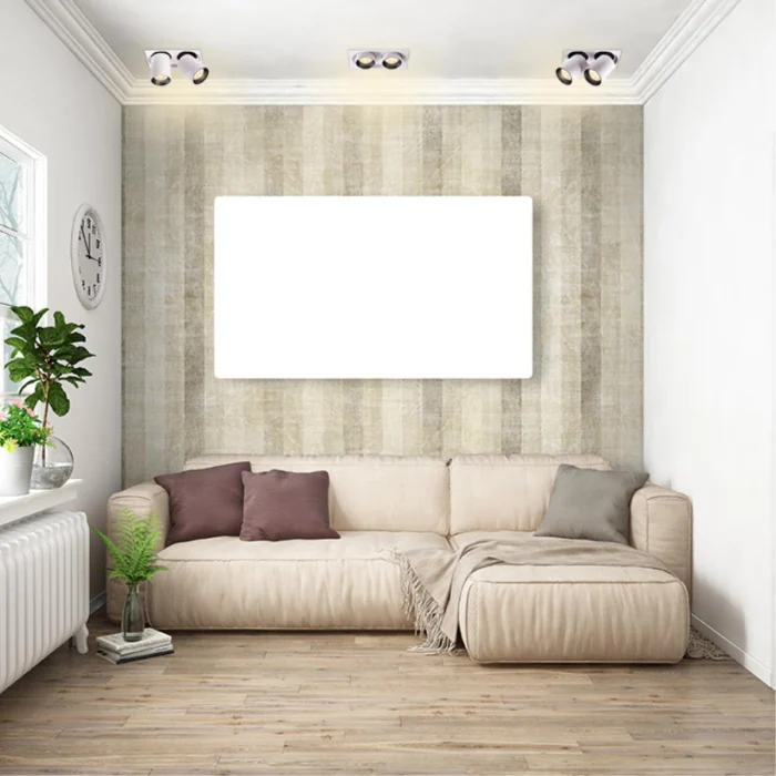 Встраиваемый светильник Novotech Lanza 358083