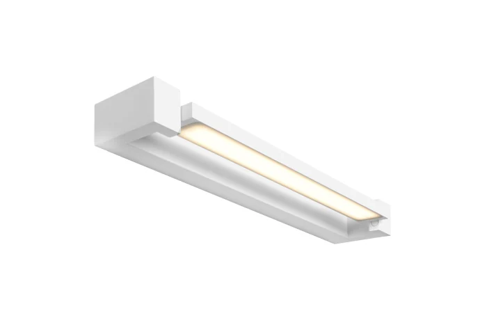 Настенный светильник iLedex Firefox W1173-1 WH