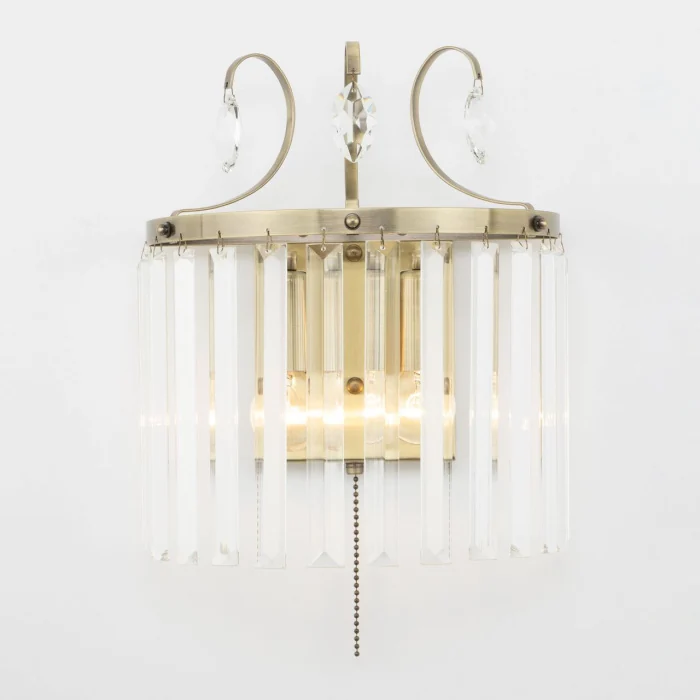 Настенный светильник Citilux Инга CL335323