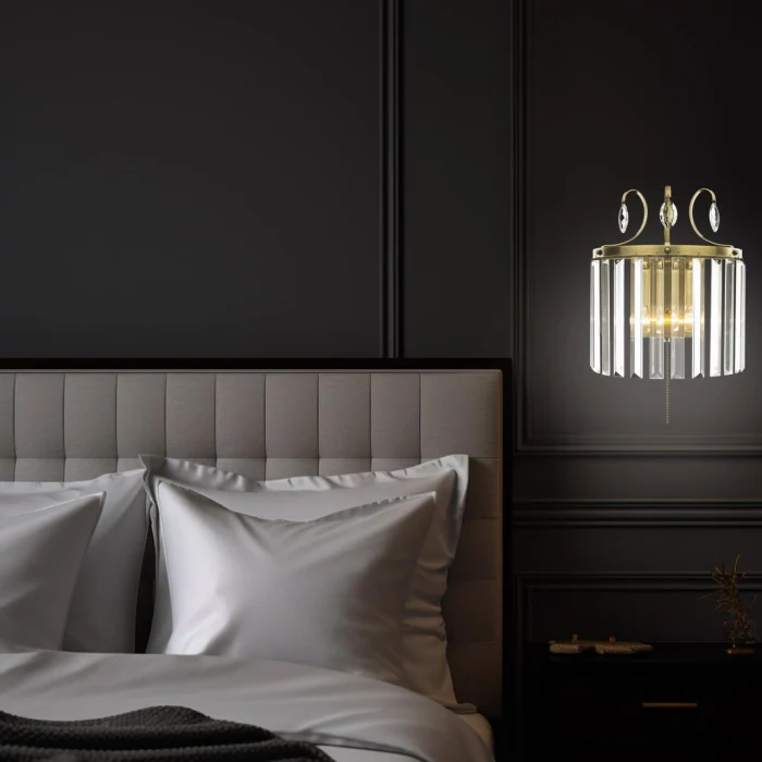 Настенный светильник Citilux Инга CL335323