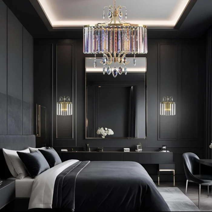 Настенный светильник Citilux Инга CL335323