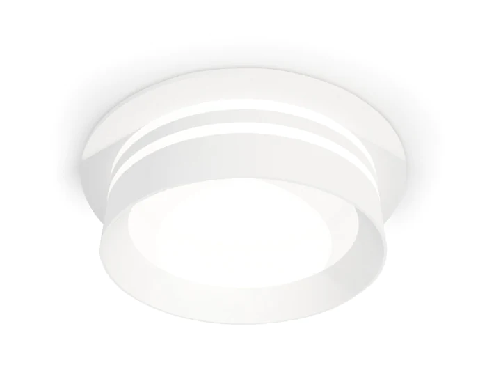 Комплект встраиваемого светильника Ambrella light XC8050021