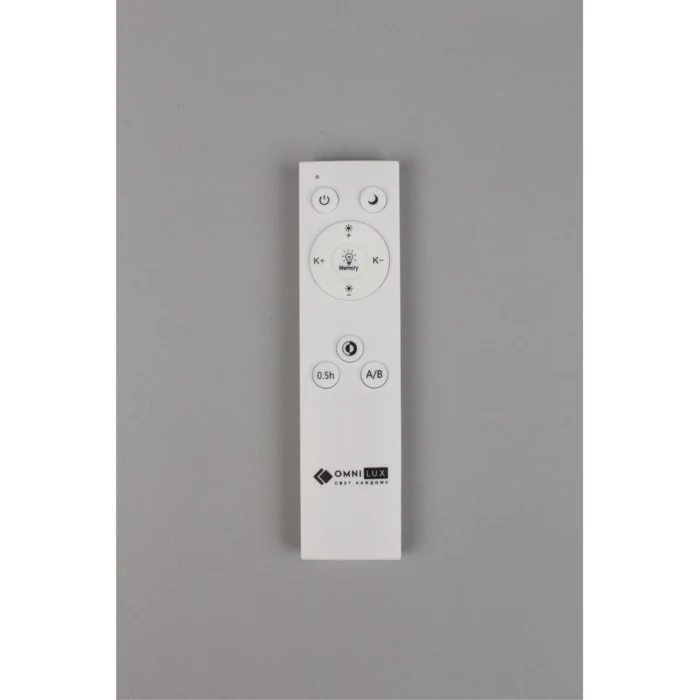 Потолочный светильник Omnilux Berkeley OML-43007-40