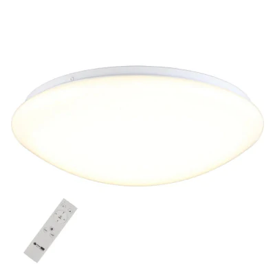Люстра потолочная Omnilux Berkeley OML-43007-40