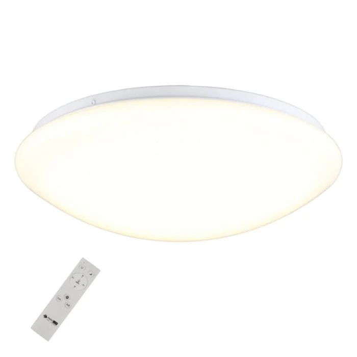 Люстра потолочная Omnilux Berkeley OML-43007-40