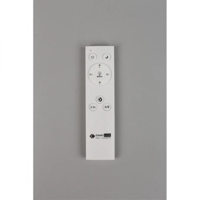 Потолочный светильник Omnilux Berkeley OML-43007-40