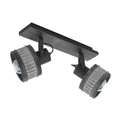 Спот TURROCK EGLO 43445