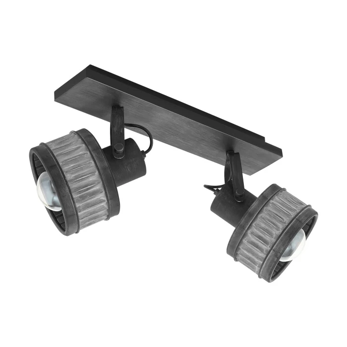 Спот TURROCK EGLO 43445