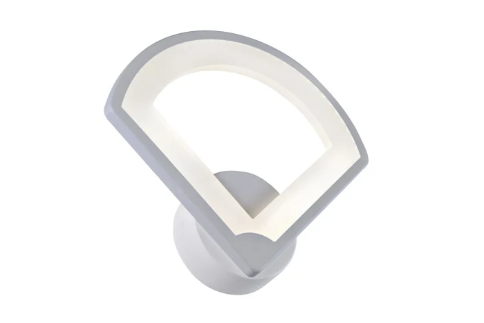 Настенный светильник iLedex River LZ-233 4000K WH