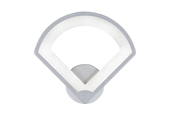 Настенный светильник iLedex River LZ-233 4000K WH