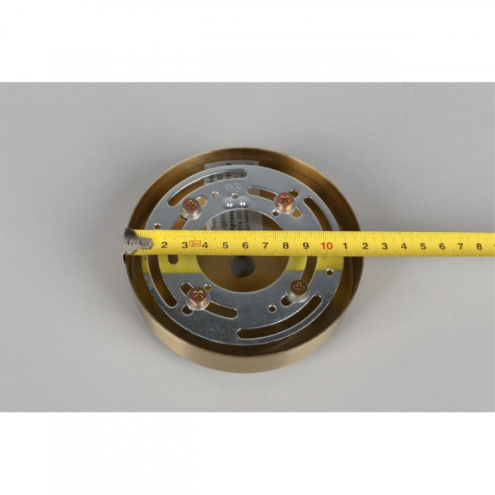 Люстра потолочная Omnilux Saviano OML-69017-09