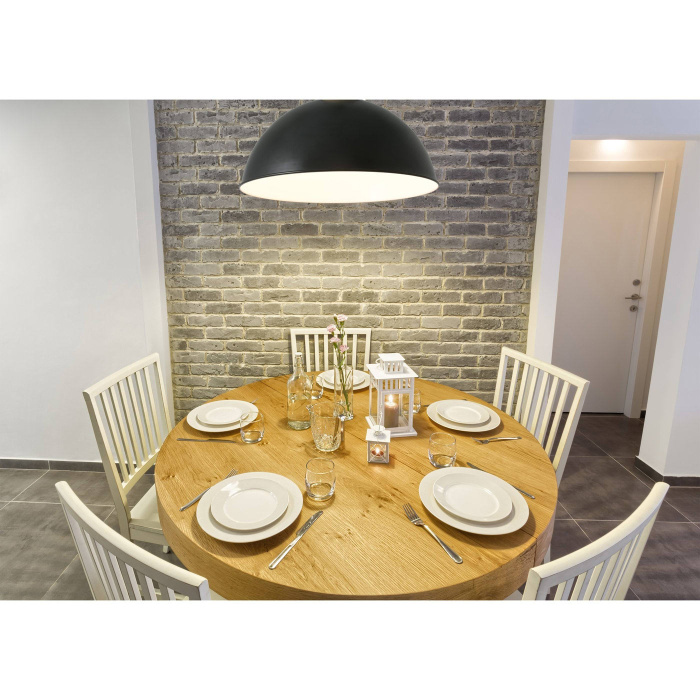 Подвесной светильник MARGOT Black pendant lamp