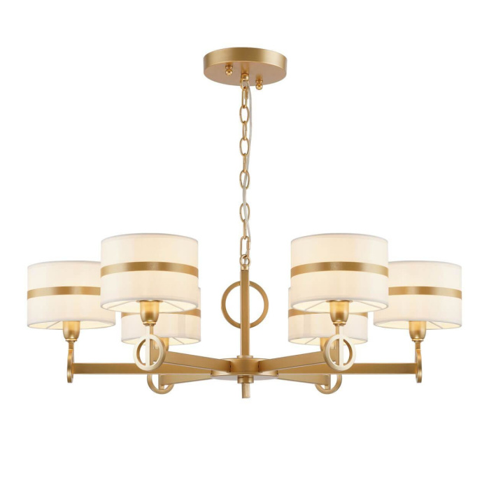 Подвесная люстра Favourite Mateo 2634-6P