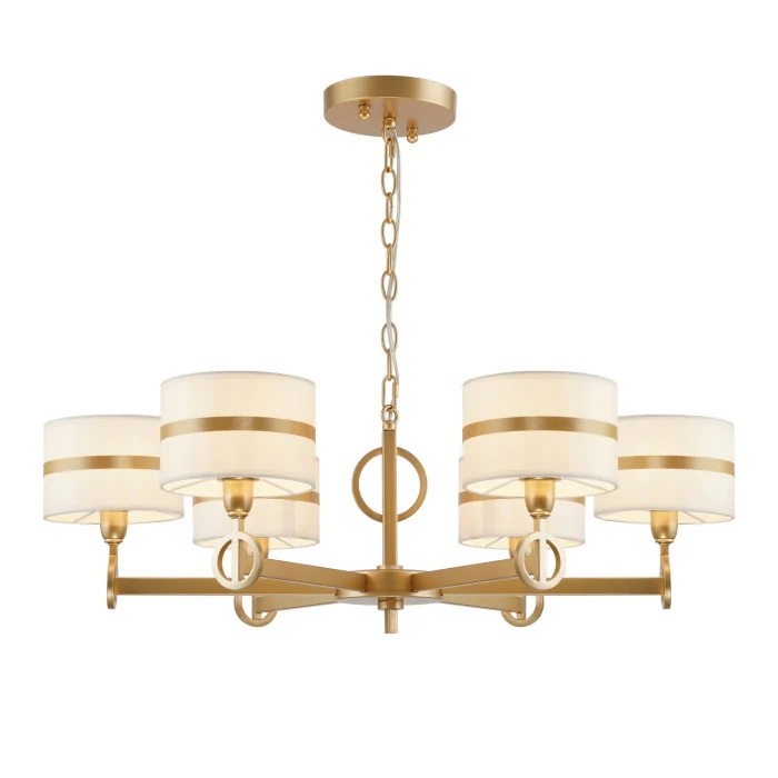 Подвесная люстра Favourite Mateo 2634-6P