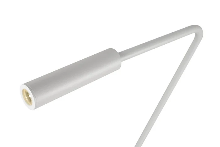 Напольный светильник iLedex Telescope 7010/1T WH