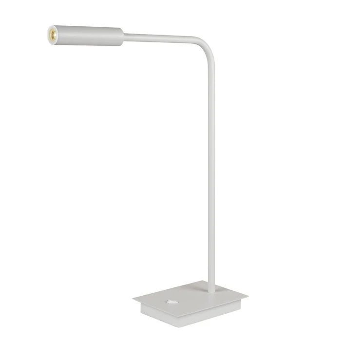 Напольный светильник iLedex Telescope 7010/1T WH