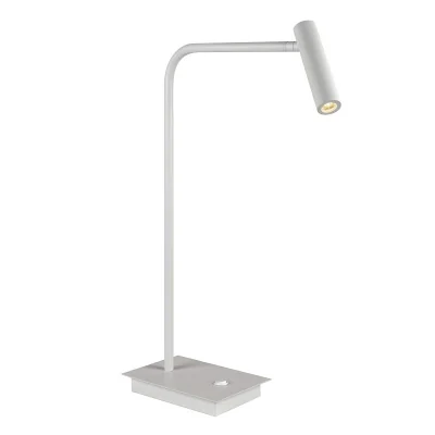 Напольный светильник iLedex Telescope 7010/1T WH