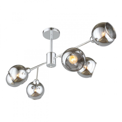 Люстра потолочная Omnilux Ellera OML-94107-06