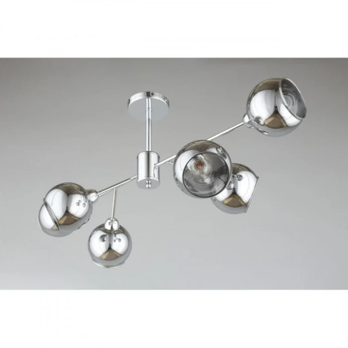 Люстра потолочная Omnilux Ellera OML-94107-06