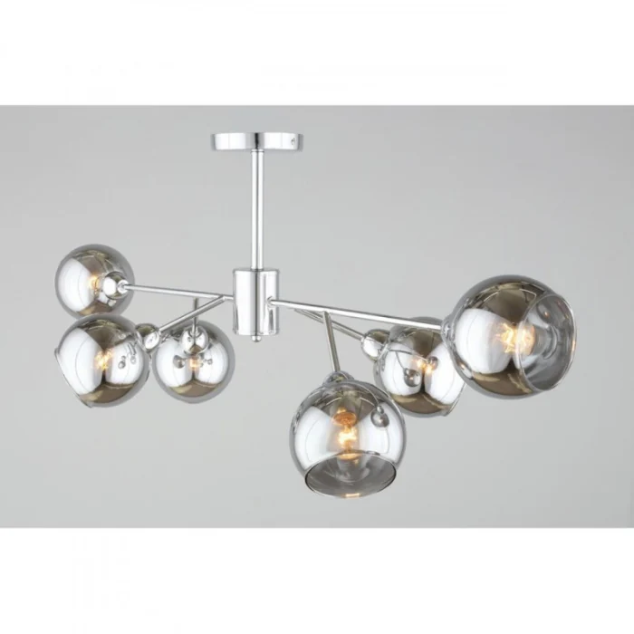 Люстра потолочная Omnilux Ellera OML-94107-06