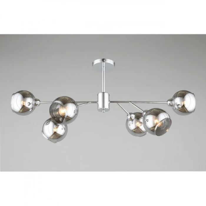 Люстра потолочная Omnilux Ellera OML-94107-06