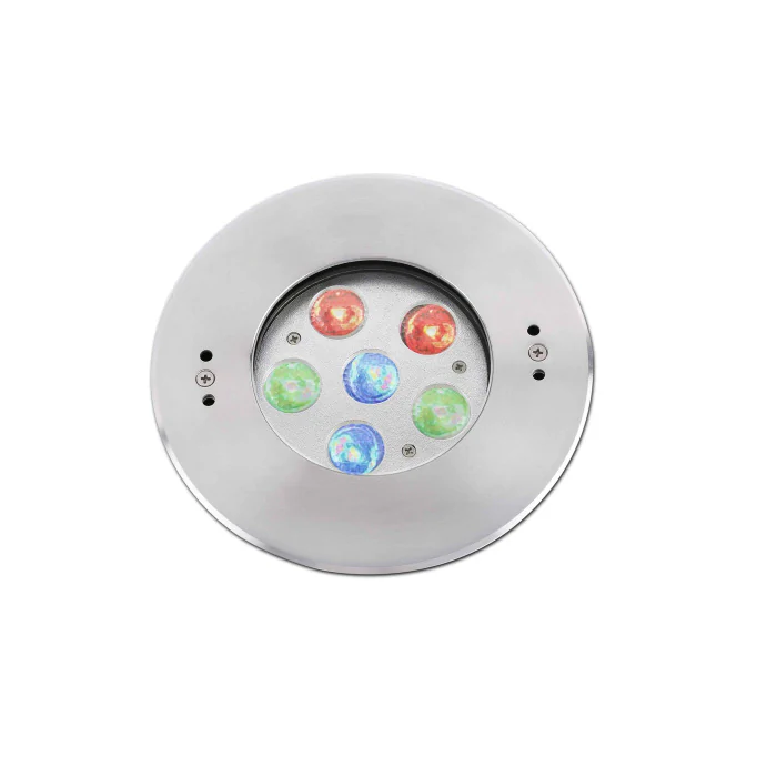 Встраиваемый светильник EDEL LED Grey recessed lamp