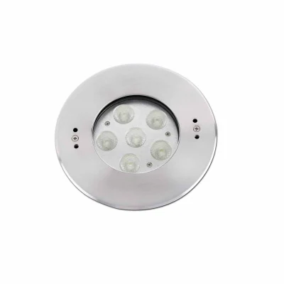 Встраиваемый светильник EDEL LED Grey recessed lamp
