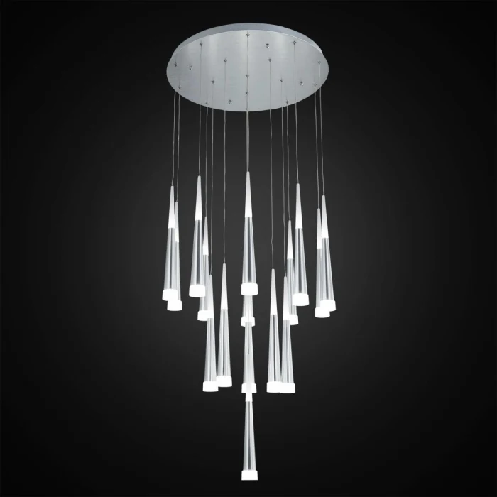 Люстра подвесная Citilux Вегас CL227160