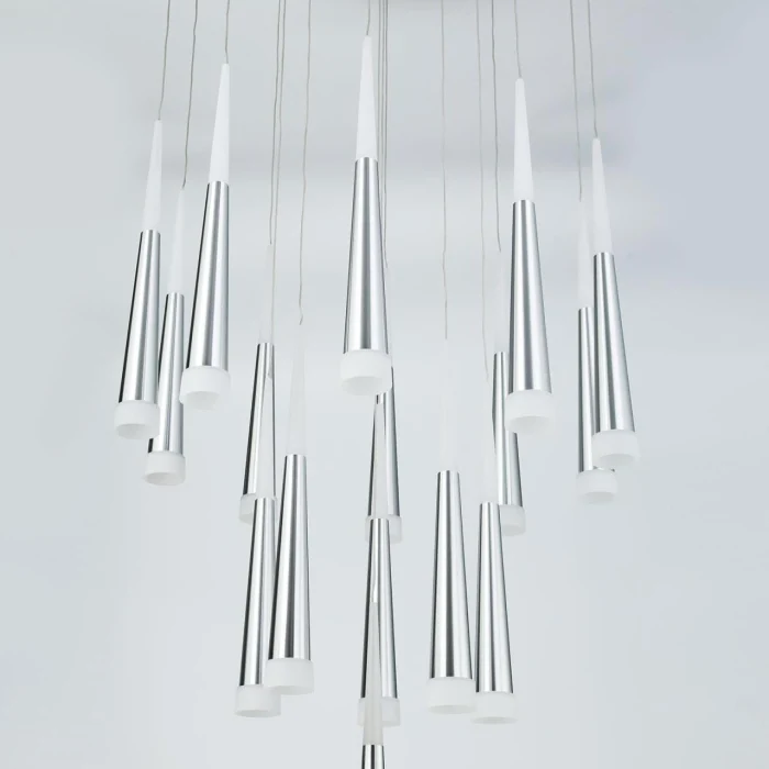 Люстра подвесная Citilux Вегас CL227160