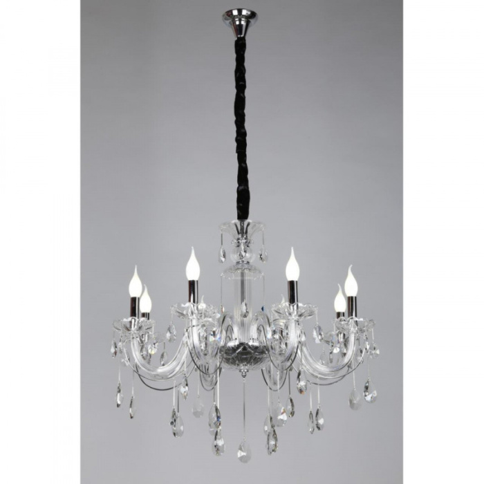 Люстра подвесная Omnilux Valledoria OML-70203-08